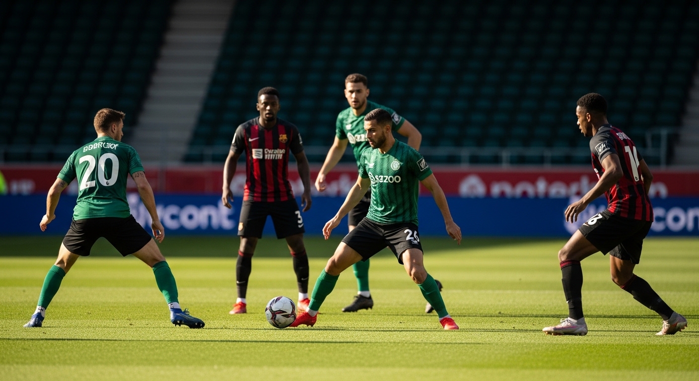 4-2-2-2 Formation Raute