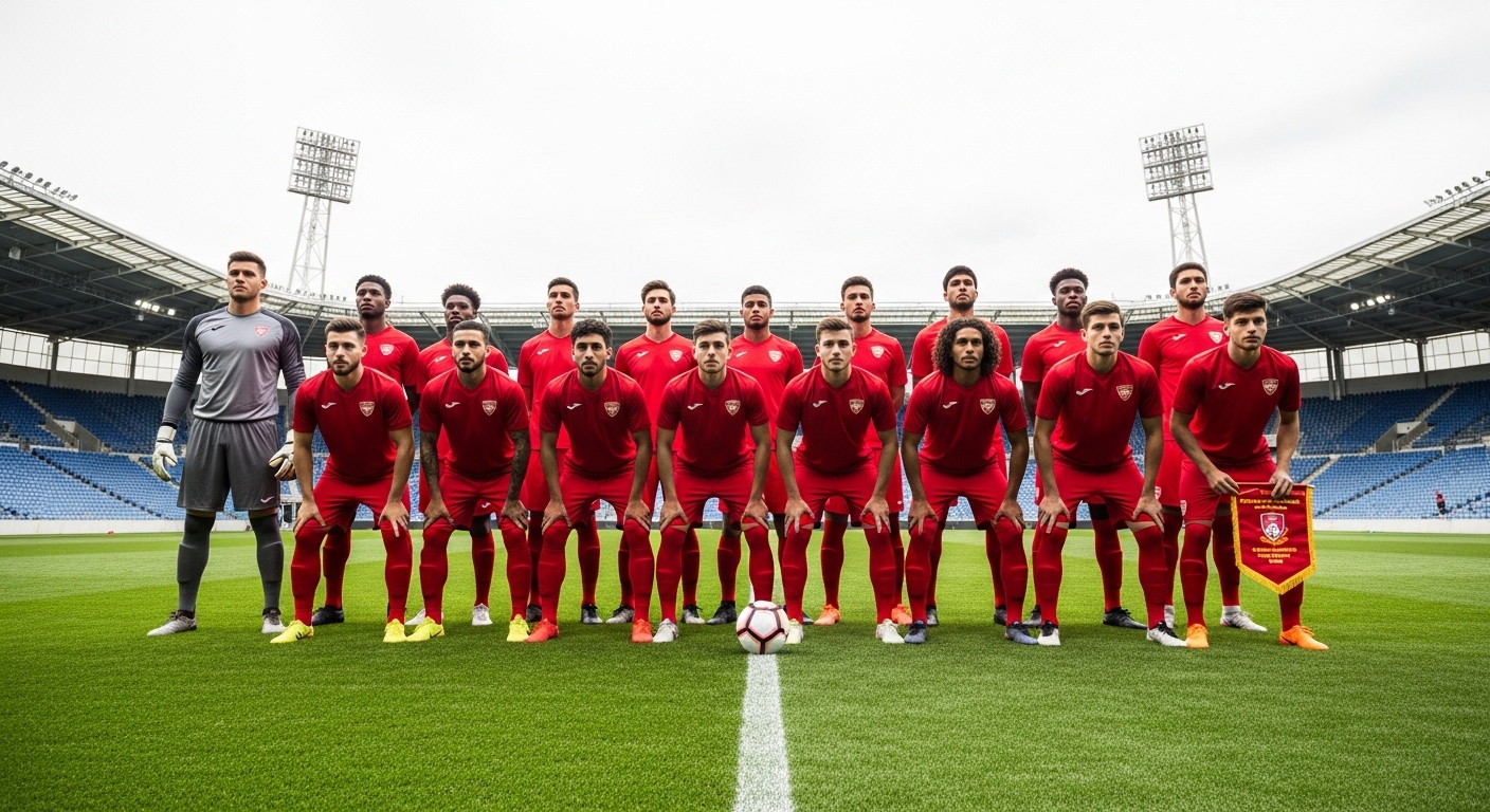 Spielpositionen im Fußball erklärt